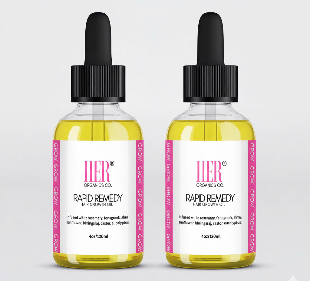 Product Label Design