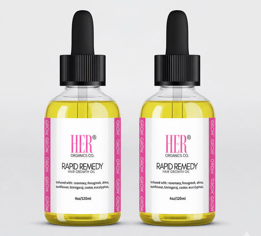 Product Label Design