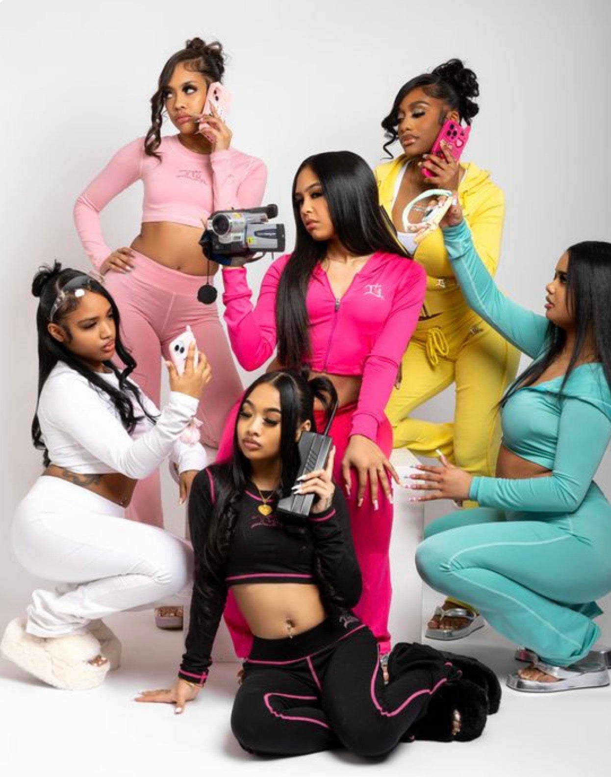 On-Set Creative Guidance