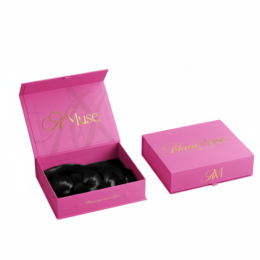 Custom Box Design