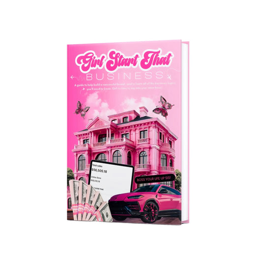 Ebook Cover Design