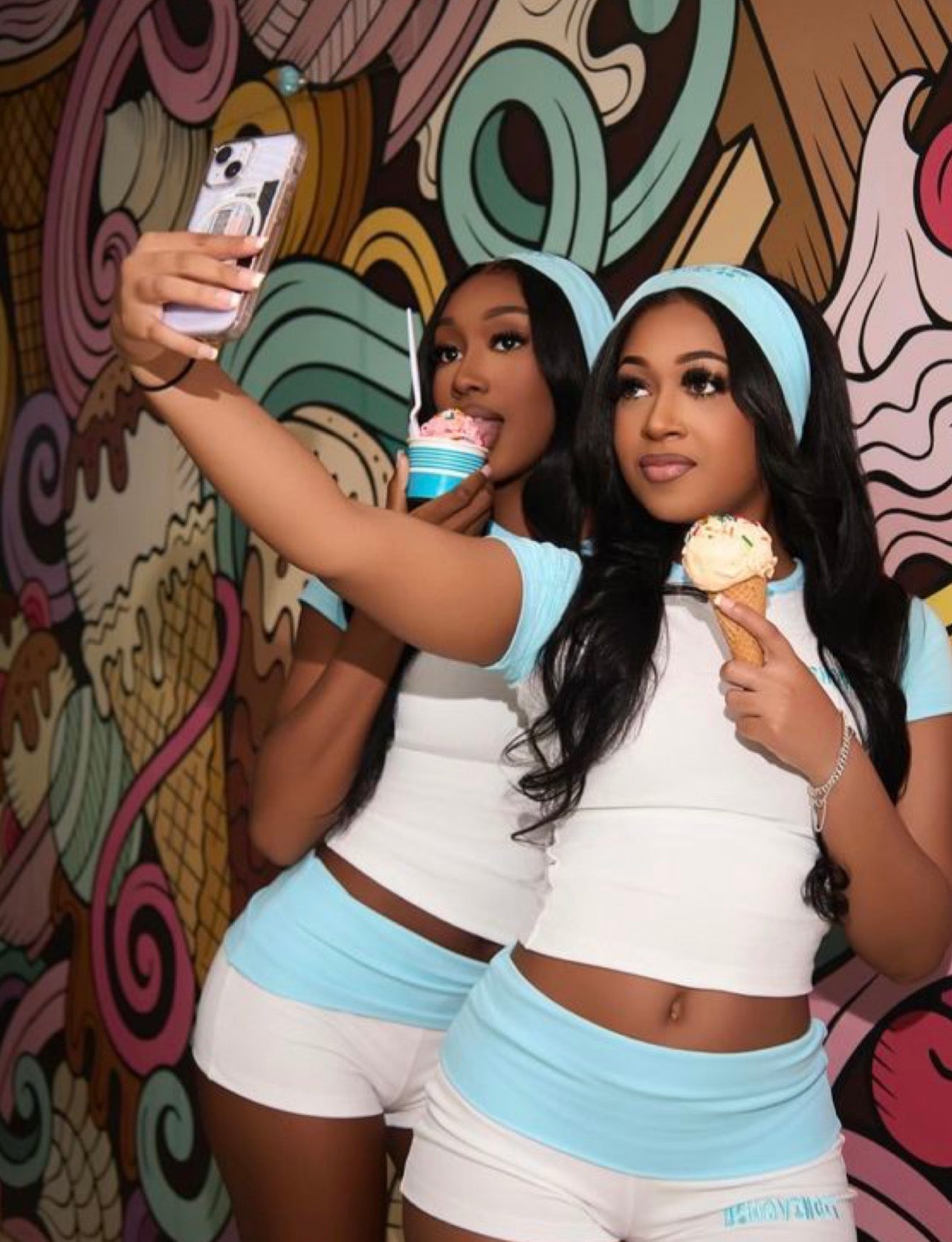 Virtual Creative Vision