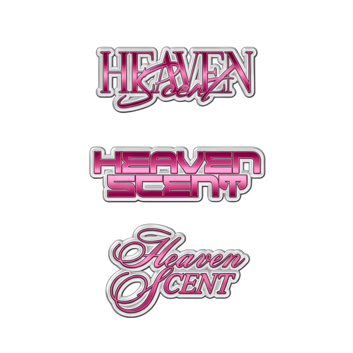 Text-Based Logo Design