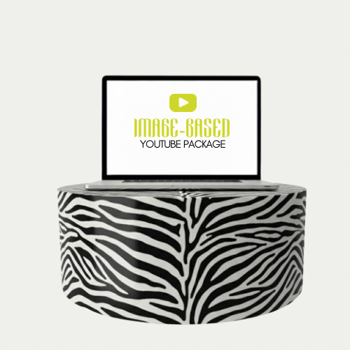 Image-Based YouTube Package